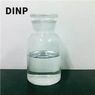 Plasticizer Kulit DINP